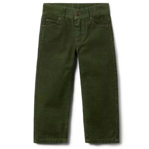 Janie and Jack The Corduroy Pant